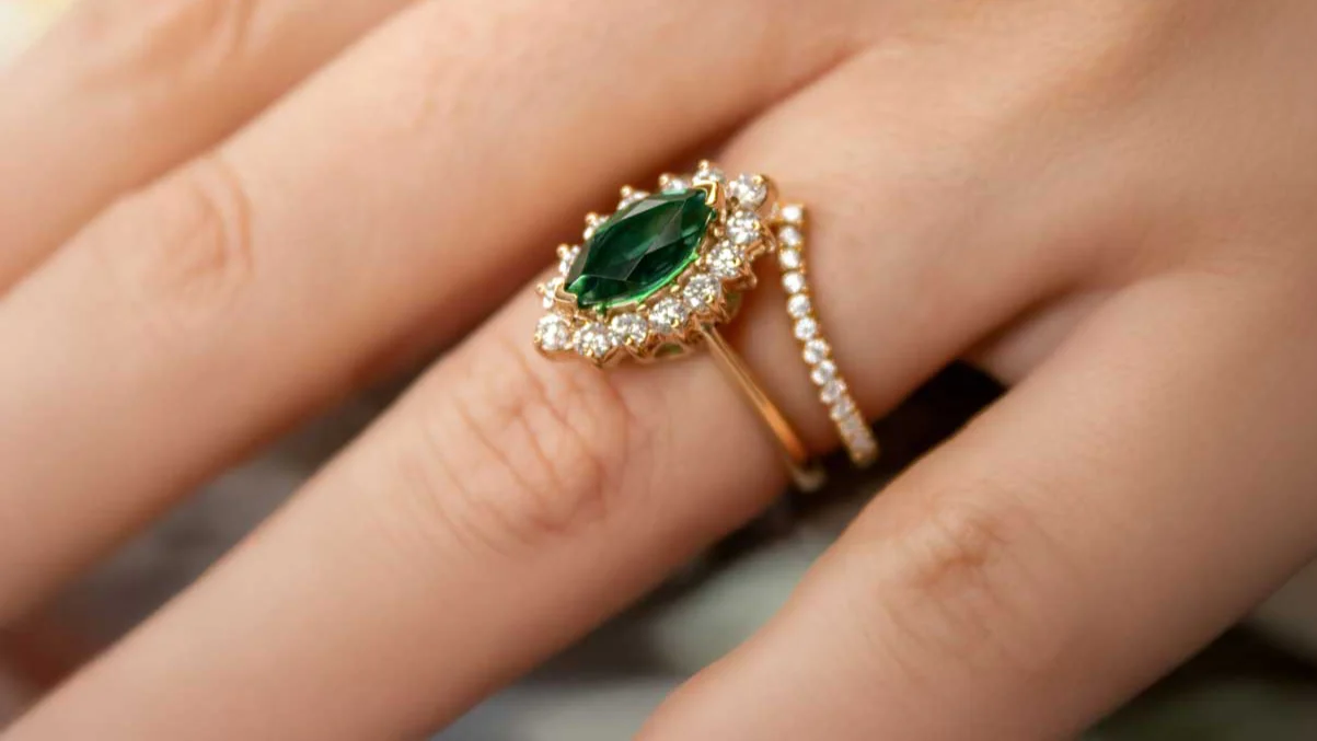 Jewelry as Unique as Your Love